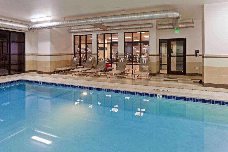 Hotel Hampton Inn & Suites Denver Airport / Gateway Park