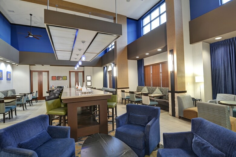 Hotel Hampton Inn & Suites Denver Airport / Gateway Park