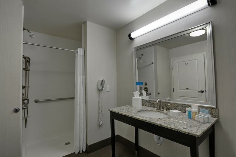 Hotel Hampton Inn & Suites Denver Airport / Gateway Park