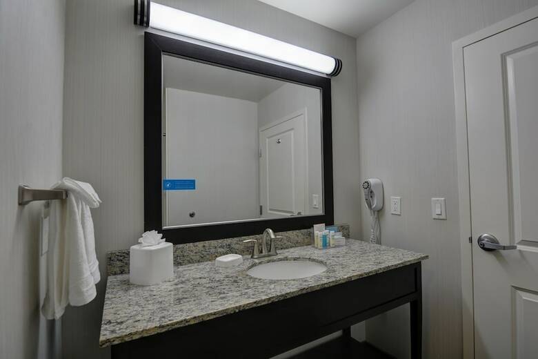 Hotel Hampton Inn & Suites Denver Airport / Gateway Park