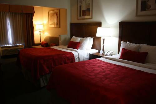 Hotel Ramada Denver International Airport