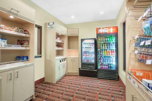 Hotel Ramada Denver International Airport