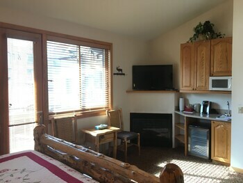 Hotel Mountain Chalet Aspen
