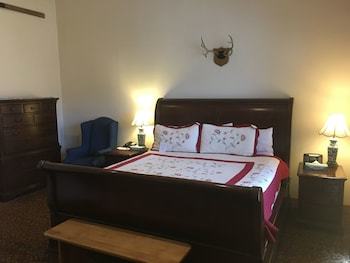 Hotel Mountain Chalet Aspen