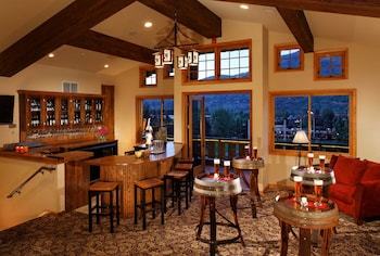 Hotel Mountain Chalet Aspen