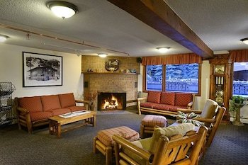 Hotel Mountain Chalet Aspen