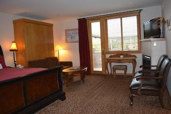 Hotel Mountain Chalet Aspen