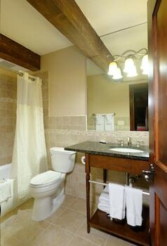 Hotel Mountain Chalet Aspen