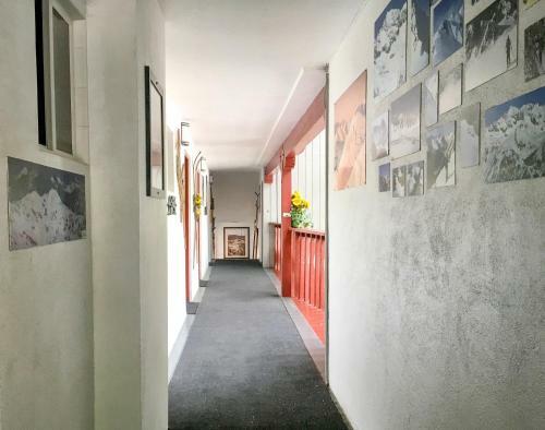 Tyrolean Lodge