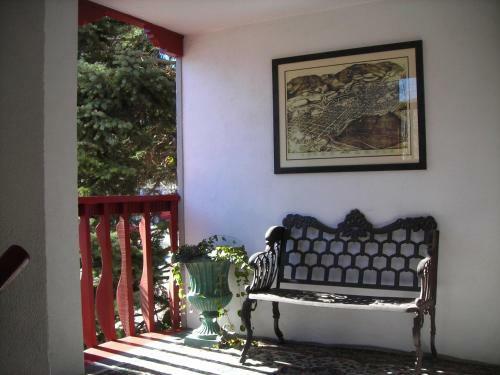 Tyrolean Lodge