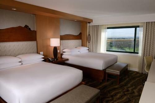 Hotel Hilton Denver Inverness