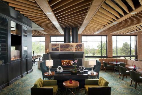 Hotel Hilton Denver Inverness