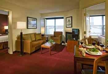 Hotel Residence Inn Denver South/park Meadows Mall