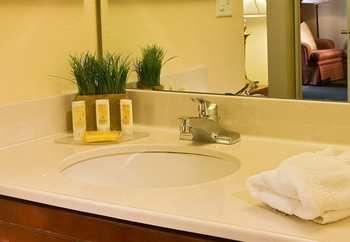 Hotel Residence Inn Denver South/park Meadows Mall