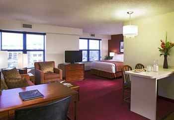 Hotel Residence Inn Denver South/park Meadows Mall