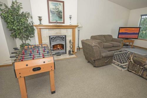 Capri Drive Holiday Home