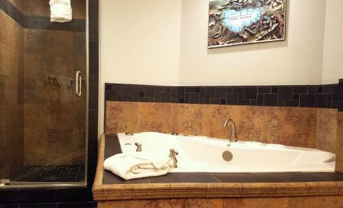 The Deerfield Lodge At Heavenly