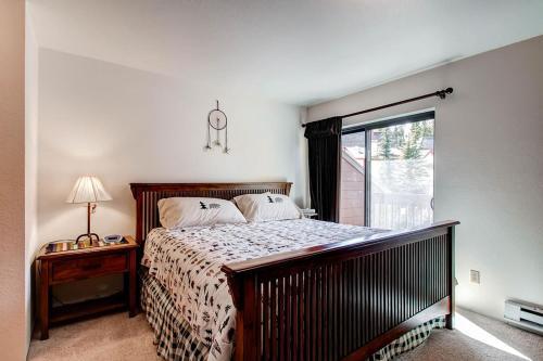 Apartamento Winter Point 22