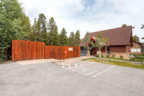 Apartamento Winter Point 22