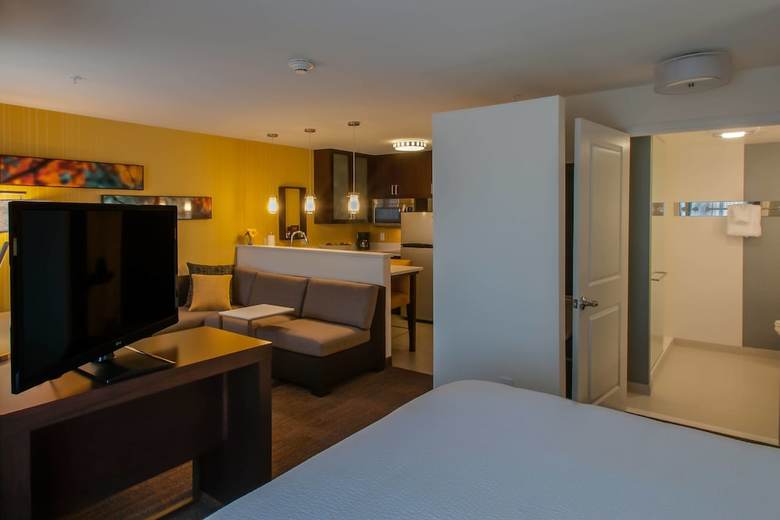 Hotel Residence Inn Denver Cherry Creek