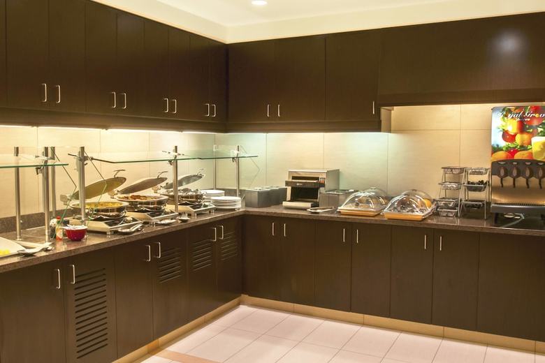 Hotel Residence Inn Denver Cherry Creek