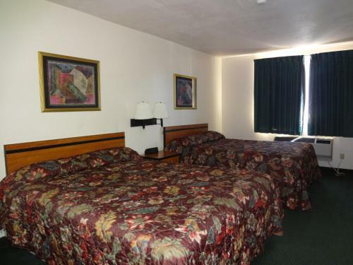 Motel Super 8 Colorado Springs Airport