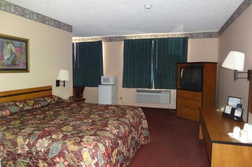 Motel Super 8 Colorado Springs Airport