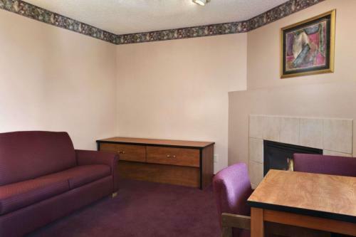 Motel Super 8 Colorado Springs Airport