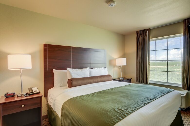 Hotel Cobblestone Inn & Suites Eaton