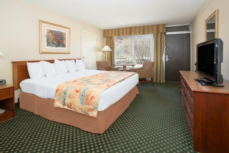 Hotel The Durango Downtown Inn