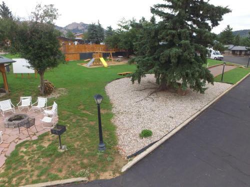 Hotel Murphy's Resort