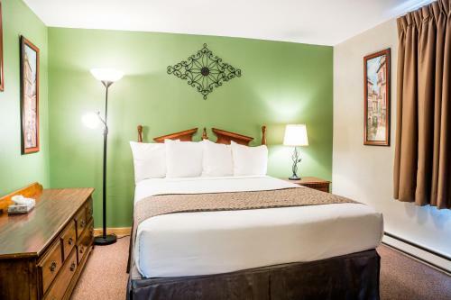 Hotel Murphy's Resort