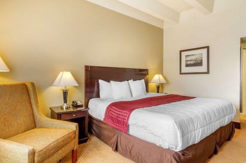 Hotel Super 8 Midtown
