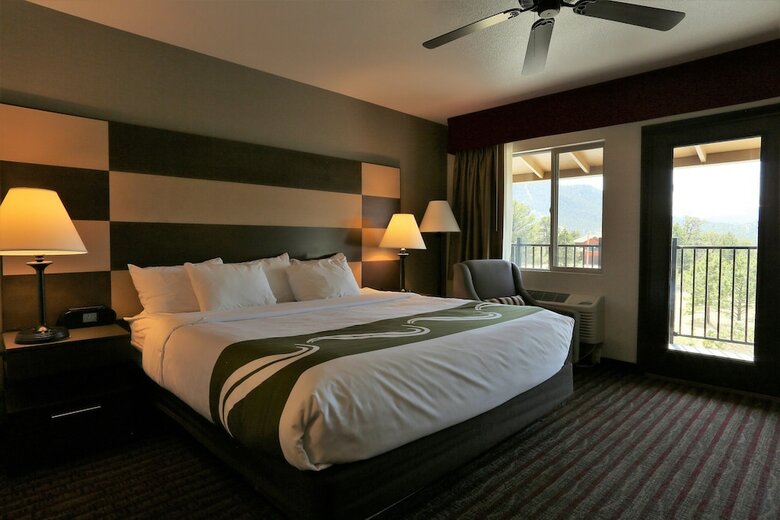 Hotel Comfort Inn Estes Park