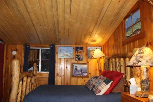 Hotel Pine Haven Resort