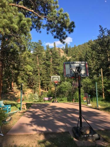 Hotel Pine Haven Resort