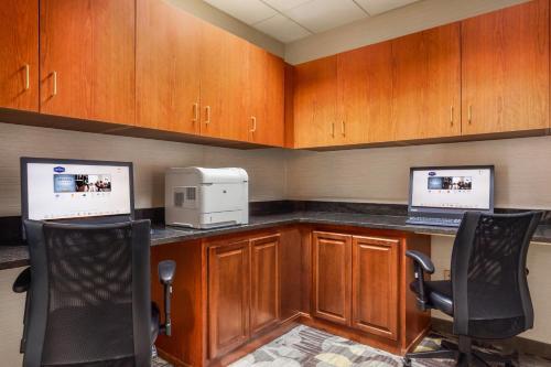 Hotel Hampton Inn & Suites Denver-cherry Creek