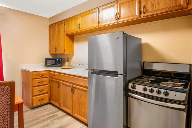 Hotel Econo Lodge Inn & Suites Durango