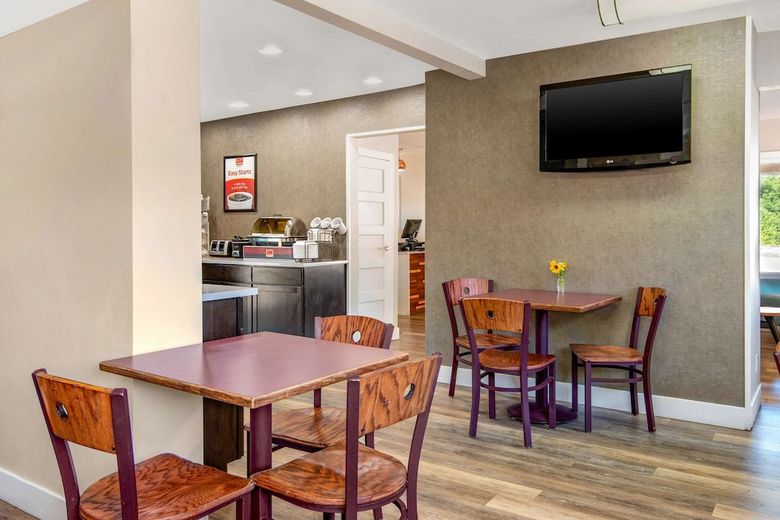Hotel Econo Lodge Inn & Suites Durango