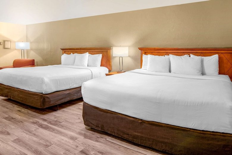 Hotel Econo Lodge Inn & Suites Durango