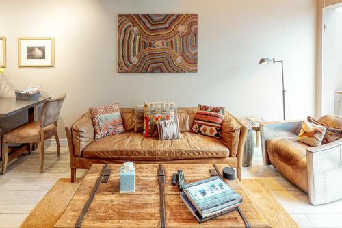 Apartamentos Cimarron