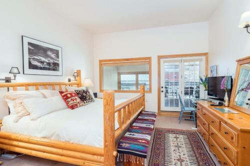 Apartamentos Cimarron