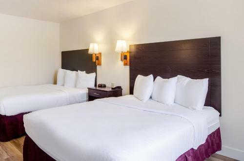 Motel Americas Best Value Inn & Suites