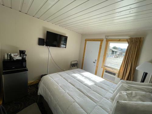 Motel Estes Mountain Lodge