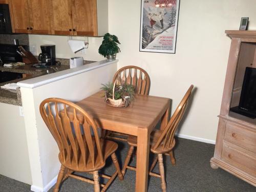 Wildwood Suites Apartment