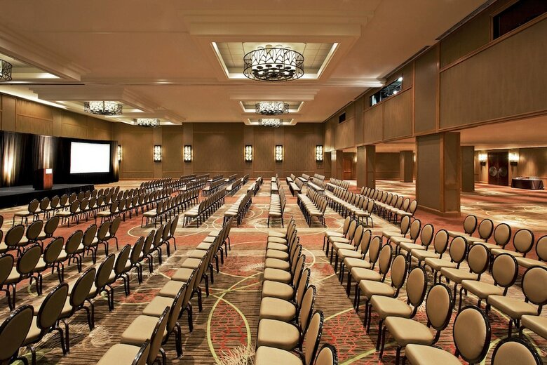 Sheraton Downtown Denver Hotel