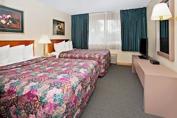Hotel Days Inn Denver West/golden