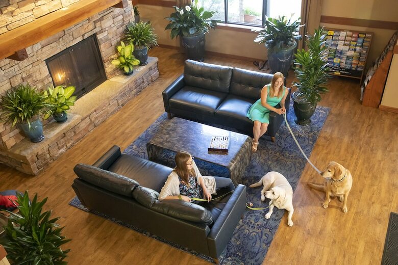 Hotel Glenwood Springs