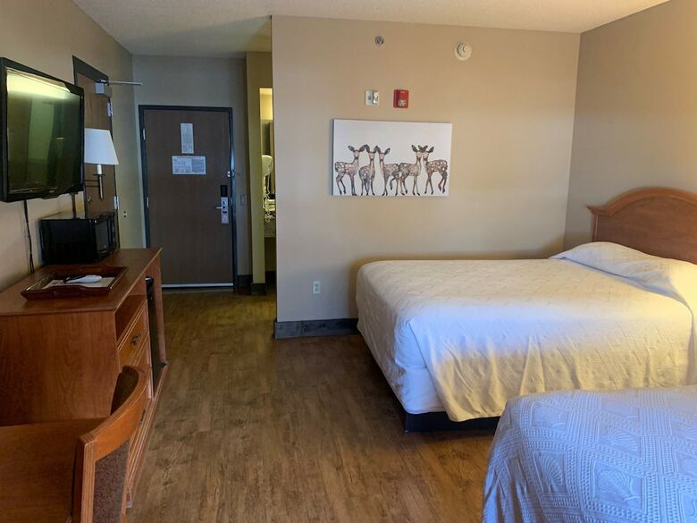 Hotel Glenwood Springs