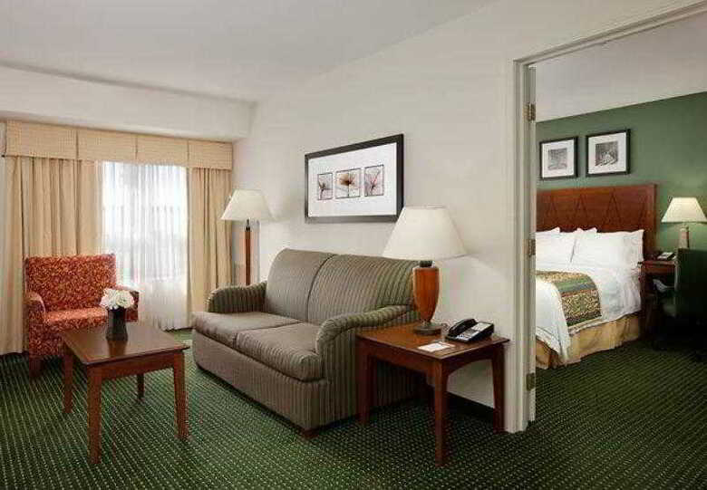 Hotel Residence Inn Grand Junction